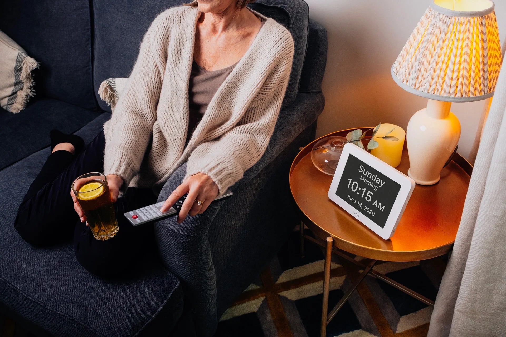 The Heart of Care-giving: Fostering Independence and Well-being